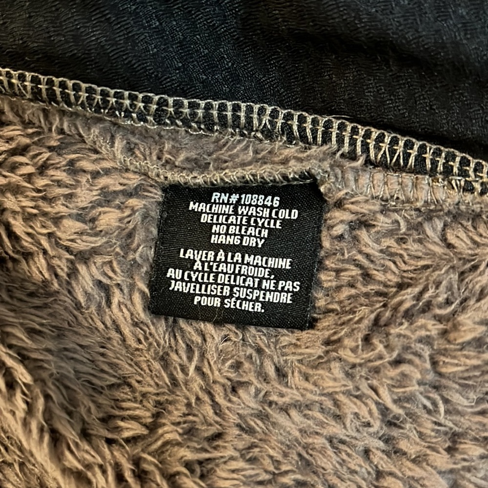 Kuhl Fleece Full-Zip Jacket‎ - Picture 8 of 16